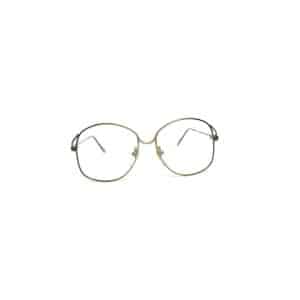 Γυαλιά οράσεως Louis Feraud 474 50 σκούρο πράσινο