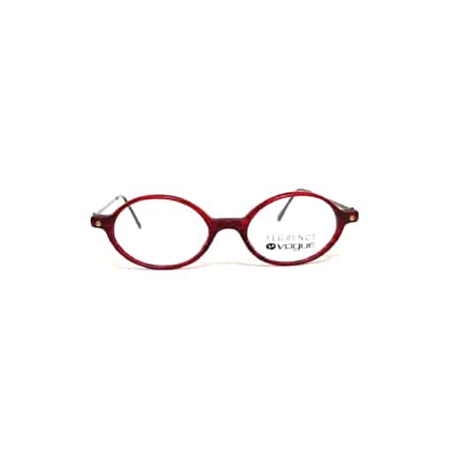 Γυαλιά οράσεως Vogue Florence V0 2101 W801-S 47/17/135 κόκκινο