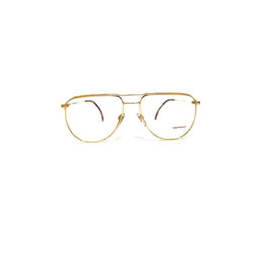Γυαλιά οράσεως Menrad 359-500 58/16/140 χρυσό