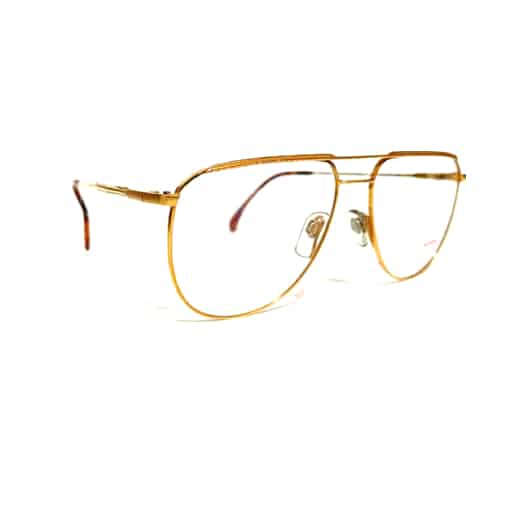 Γυαλιά οράσεως Menrad 359-500 58/16/140 χρυσό