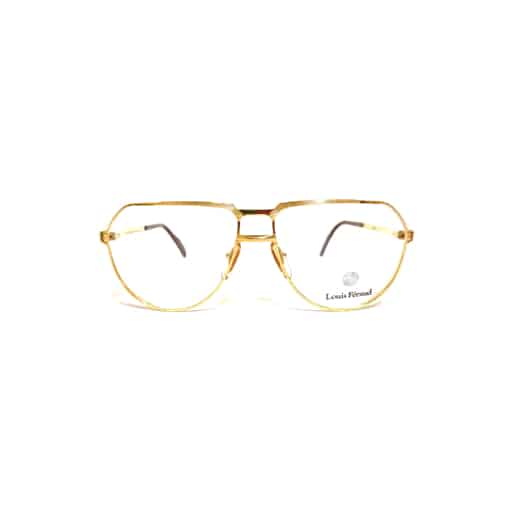 Γυαλιά οράσεως Louis Feraud Oreste LF1 60/17 χρυσό