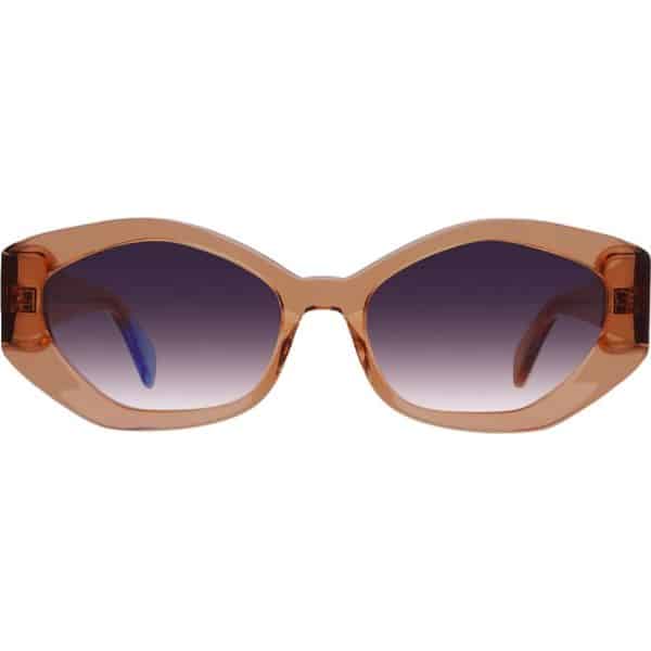 Urban Owl Centro γυναικεία γυαλιά ηλίου C3 55 mm