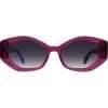 Urban Owl Centro γυναικεία γυαλιά ηλίου C4 55 mm
