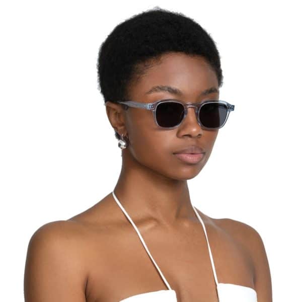 Manhattan Aqua DE Sunglasses γυαλιά ηλίου