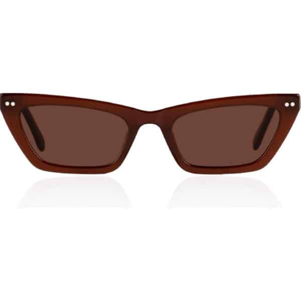 Beverly Caramel DE Sunglasses γυαλιά ηλίου