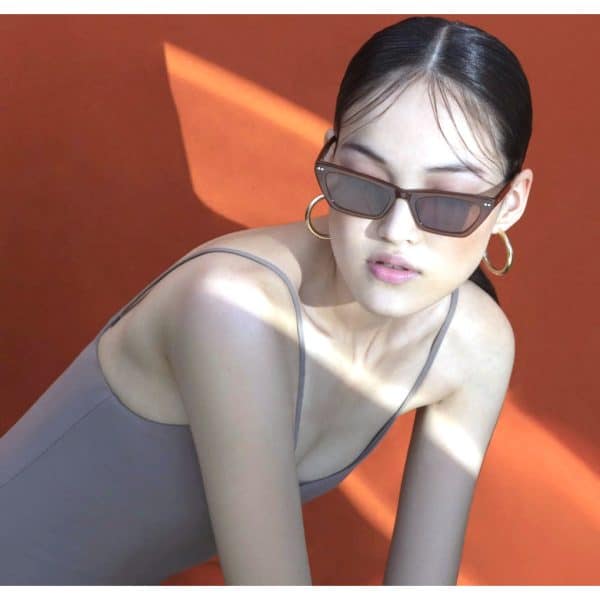 Beverly Caramel DE Sunglasses γυαλιά ηλίου