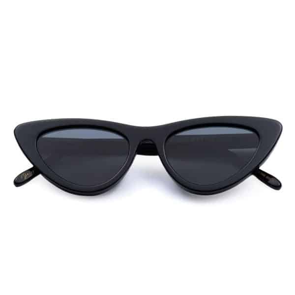 Fez black DE Sunglasses