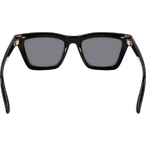 Victoria Beckham VB656S 001 μαύρα γυναικεία γυαλιά ηλίου