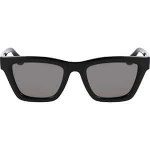 Victoria Beckham VB656S 001 μαύρα γυναικεία γυαλιά ηλίου