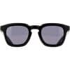 Moncler Gradd ML0262 01A μαύρα γυαλιά ηλίου