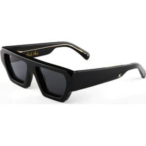 Oscar & Frank Acid Ave gloss black 057BL γυαλιά ηλίου