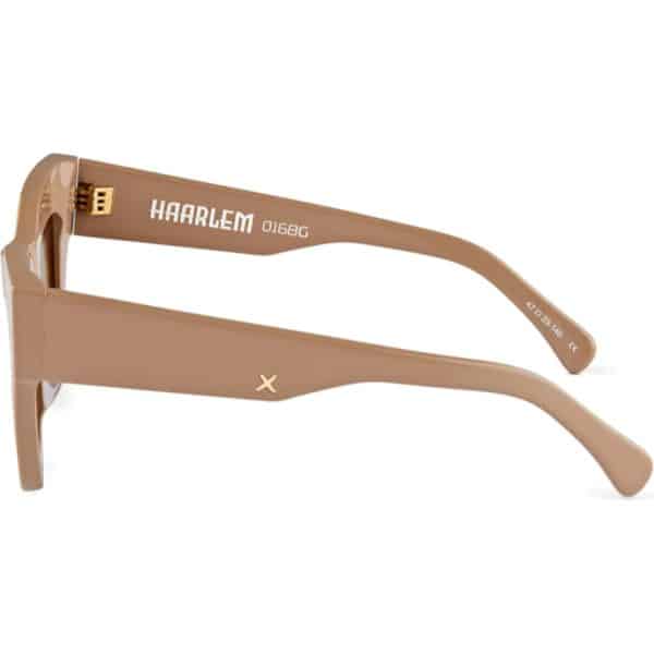 Oscar & Frank Harlem Beige 016BG γυαλιά ηλίου
