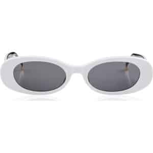 Oscar & Frank Citra ασπρόμαυρο 055WB γυναικεία γυαλιά ηλίου