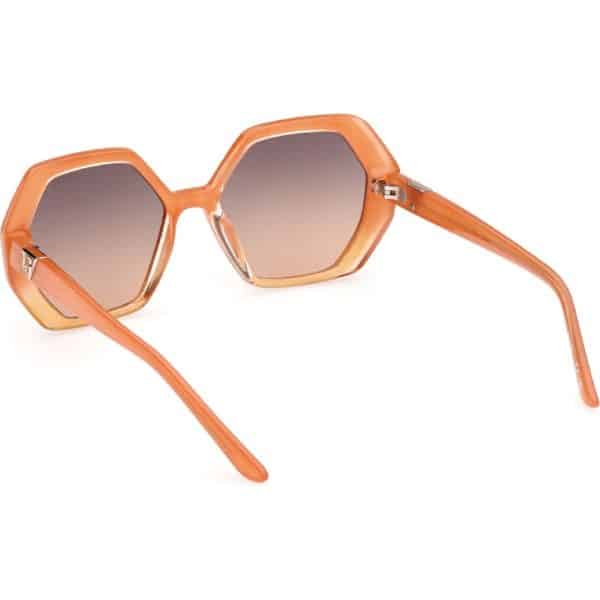 Guess GU7879 44F γυαλιά ηλίου κοκκάλινα πορτοκαλί