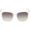 Guess GU7886 21P γυναικεία γυαλιά ηλίου λευκά