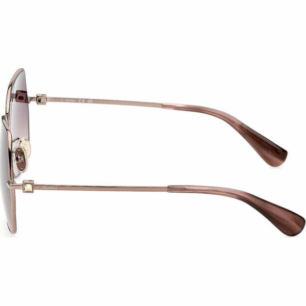 MAX MARA MM0035-H 38T γυναικεία γυαλιά ηλίου