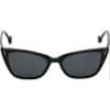Charles stone ny 40011 c1 μαύρα γυαλιά ηλίου γυναικεία