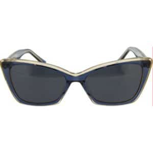 Charles stone ny 40025 c2 μπλε γυαλιά ηλίου γυναικεία