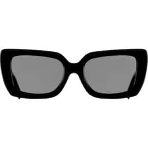 Charlie Max Agnese N1 μαύρα γυναικεία γυαλιά ηλίου