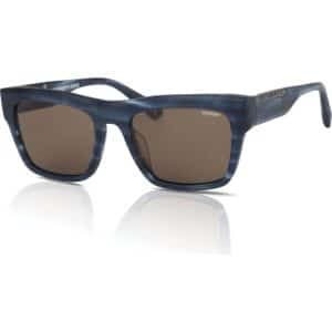 Superdry 5011 106 μπλε γυαλιά ηλίου ανδρικά