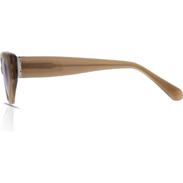 Superdry 5013 172 γυναικεία καφέ γυαλιά ηλίου