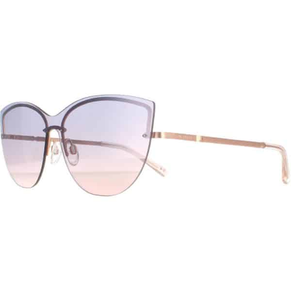 Ted Baker 1614 403 Sammy γυαλιά ηλίου ροζ χρυσό