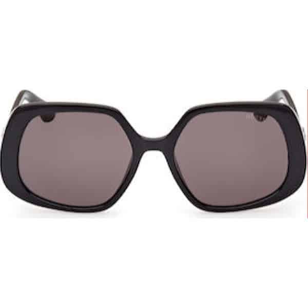 Guess 7862 01A γυναικεία γυαλιά ηλίου μαύρα κοκκάλινα