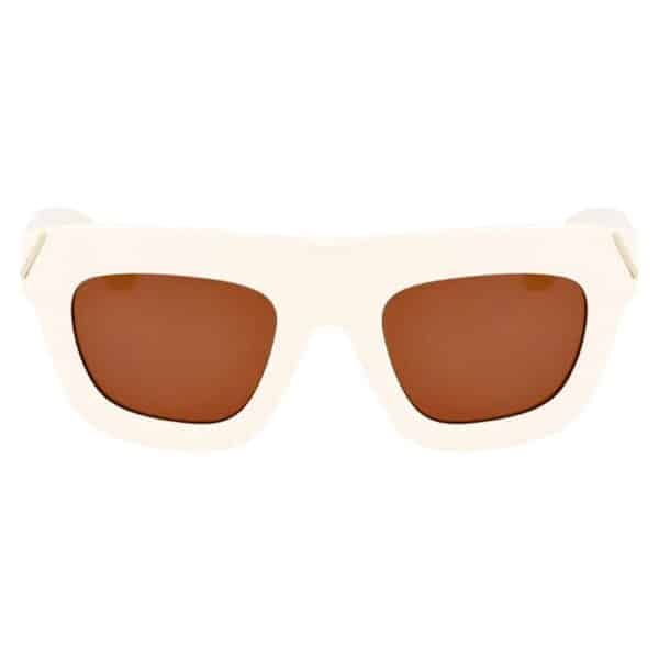 Victoria Beckham VB642S 103 μπεζ γυναικεία γυαλιά ηλίου