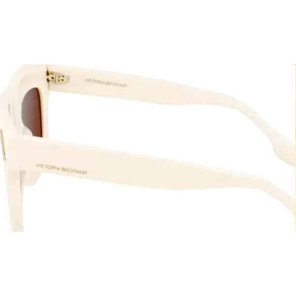 Victoria Beckham VB642S 103 μπεζ γυναικεία γυαλιά ηλίου