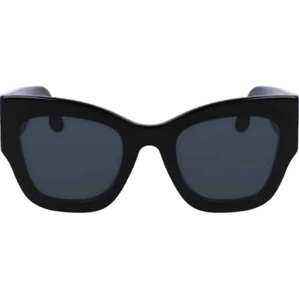 Victoria Beckham VB652S 001 μαύρα γυναικεία γυαλιά ηλίου