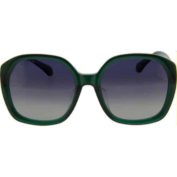 Γυαλιά ηλίου Bolon BL3091 C80 γυναικεία ταρταρούγα πράσινο