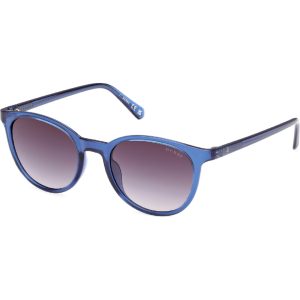 Ανδρικά γυαλιά ηλίου Guess GU00118 90B μπλε
