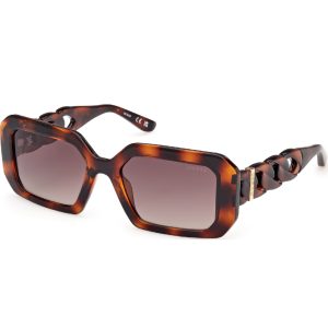Γυναικεία γυαλιά ηλίου Guess GU00110 52F ταρταρούγα