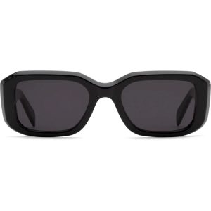 RETROSUPERFUTURE SAGRADO BLACK 5IM 53 γυαλιά ηλίου