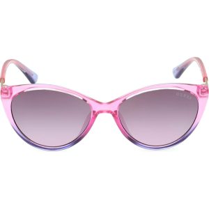 Guess παιδικά γυαλιά ηλίου ροζ GU9240 83Z