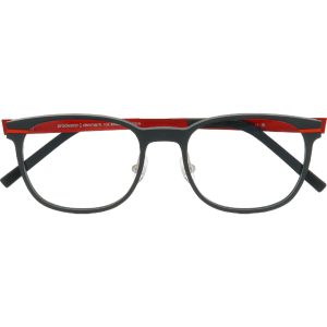 Γυαλιά οράσεως ProDesign TRAIL 1 4531 52/19 σκούρο πορτοκαλί