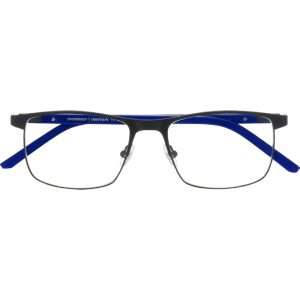 Γυαλιά οράσεως ProDesign STEP 2 9031 54/18 μπλε μεταλλικό