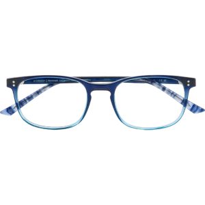 Γυαλιά οράσεως ProDesign 4789 9022 50/19 μπλε κοκάλινο