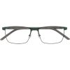 Γυαλιά οράσεως ProDesign STEP 3 9521 57/17 πράσινο μεταλλικό