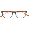 ProDesign PROFLEX 2 6631 53/19 ανθρακί γυαλιά οράσεως μεταλλικά