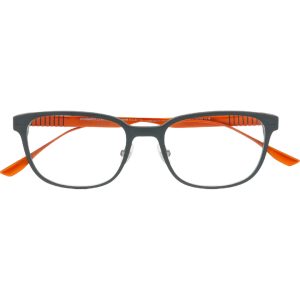 ProDesign PROFLEX 2 6631 53/19 ανθρακί γυαλιά οράσεως μεταλλικά