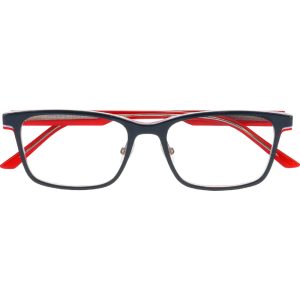 ProDesign TOPO 2 9132 55/18 μπλε γυαλιά οράσεως κοκκάλινα