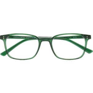 ProDesign 4772 9535 51/19 πράσινα γυαλιά οράσεως κοκκάλινα