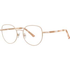 Γυαλιά οράσεως ProDesign 4159 c.1711 50/18 Nude light matt
