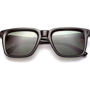 Woodys Burke 01 μαύρα γυαλιά ηλίου ανδρικά