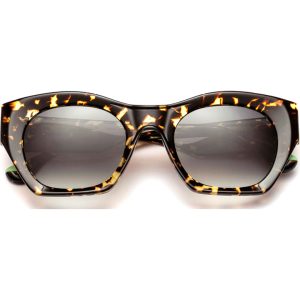 Γυναικεία Woodys Neret 2 καφέ γυαλιά ηλίου