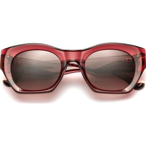 Γυναικεία Woodys Neret 3 μπορντό γυαλιά ηλίου