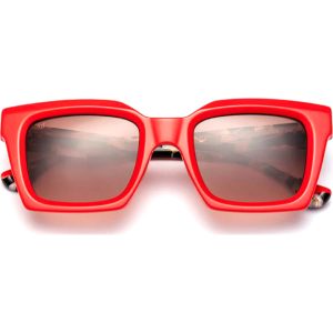 Γυναικεία Woodys Yuli 4 κόκκινα γυαλιά ηλίου