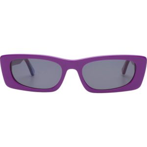 Γυναικεία Urban Owl Centric C3/53 μωβ γυαλιά ηλίου πλάγια