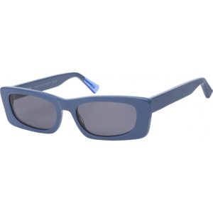Γυναικεία Urban Owl Centric C5/53 μπλε γυαλιά ηλίου